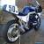 GSXR 750 WN Suzuki Race Track Bike 1994 V5 Classic TT Manx Golden Era Superbike for Sale