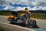 2013 Harley-Davidson Touring for Sale