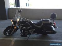 2010 Yamaha V Star