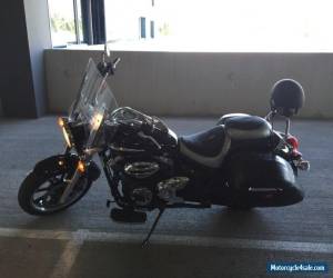 Motorcycle 2010 Yamaha V Star for Sale