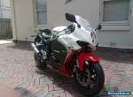 Hyosung GT250R & Suzuki Across for Sale