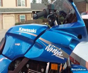 Motorcycle 2009 Kawasaki Ninja for Sale