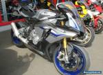 Yamaha R1M 2015  for Sale