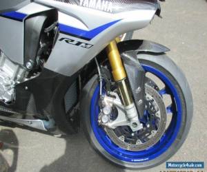 Motorcycle Yamaha R1M 2015  for Sale