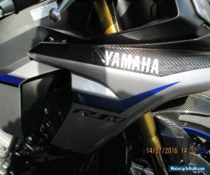 Motorcycle Yamaha R1M 2015  for Sale