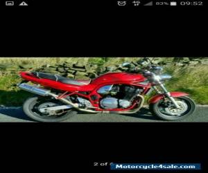 Motorcycle MAY PX suzuki bandit 1200 gsf1200 gsf  for Sale