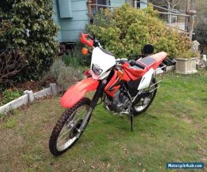 Motorcycle ****Honda CRF230L 2008  Motor Cycle**** for Sale