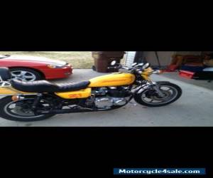 Motorcycle 1976 Kawasaki Other for Sale