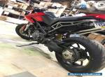 2011 Ducati Superbike for Sale