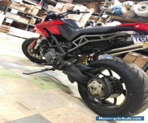 Motorcycle 2011 Ducati Superbike for Sale