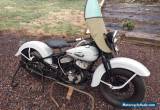 1945 Harley-Davidson Other for Sale