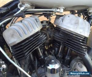 Motorcycle 1945 Harley-Davidson Other for Sale