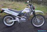 Honda SL230 Trail (not a Serow 225) for Sale