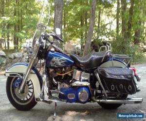 Motorcycle 1983 Harley-Davidson Touring for Sale