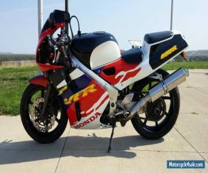 Motorcycle 1992 Honda Other for Sale