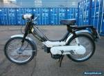 1981 HONDA CAMINO P50 in BROWN for Sale