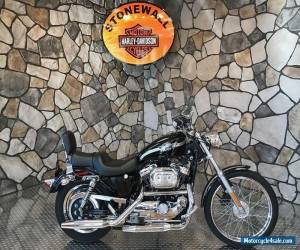 Motorcycle 2003 Harley-Davidson Sportster for Sale