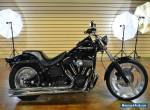 1999 Harley-Davidson Softail for Sale