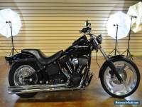 1999 Harley-Davidson Softail