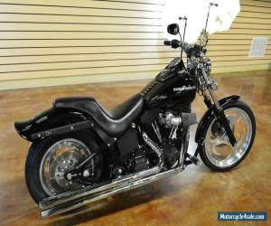 Motorcycle 1999 Harley-Davidson Softail for Sale