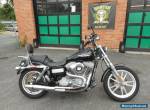 2008 Harley-Davidson Dyna for Sale