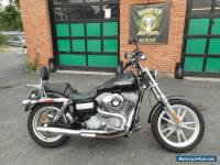 2008 Harley-Davidson Dyna