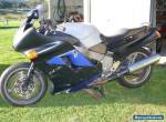 Kawasaki ZZR 1100 C for Sale