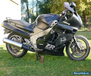 Motorcycle Kawasaki ZZR 1100 C for Sale