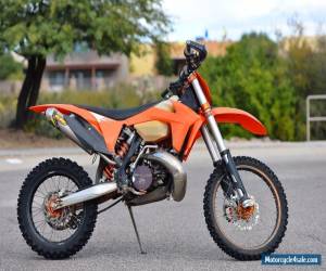 Motorcycle 2011 KTM Other for Sale