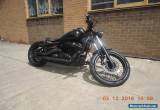 YAMAHA XVS650 CUSTOM CRUISER LAMS LEARNER APPROVED 2011 BOBBER  for Sale