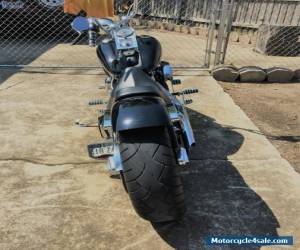 Motorcycle 2006 Harley-Davidson Softail for Sale