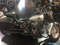 2005 Harley-Davidson Softail