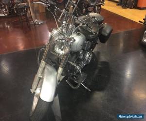 Motorcycle 2005 Harley-Davidson Softail for Sale