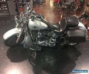 Motorcycle 2005 Harley-Davidson Softail for Sale