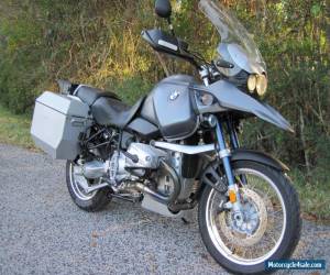 Motorcycle 2004 BMW R-Series for Sale