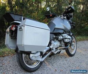 Motorcycle 2004 BMW R-Series for Sale