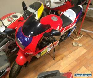Motorcycle 1996 Honda Other for Sale