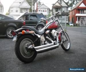 Motorcycle 1991 Harley-Davidson Softail for Sale