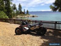 2013 Can-Am Spyder RS-S SE5