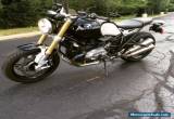 2014 BMW R-Series for Sale