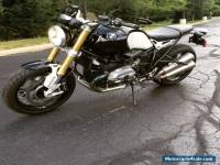 2014 BMW R-Series