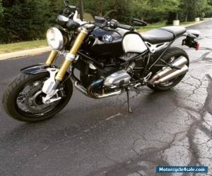 Motorcycle 2014 BMW R-Series for Sale