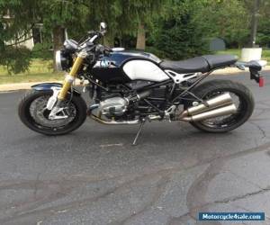 Motorcycle 2014 BMW R-Series for Sale