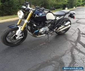 Motorcycle 2014 BMW R-Series for Sale