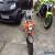 Honda ST 70 Monkeybike for Sale