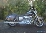 2014 Harley-Davidson Dyna for Sale