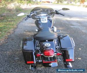 Motorcycle 2014 Harley-Davidson Dyna for Sale