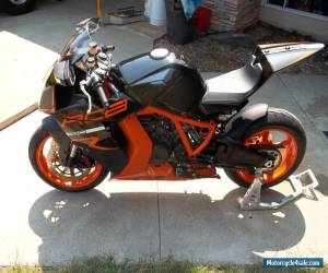 Motorcycle 2011 KTM Other for Sale