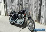 2006 Harley-Davidson Sportster for Sale