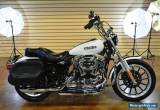 2006 Harley-Davidson Sportster for Sale